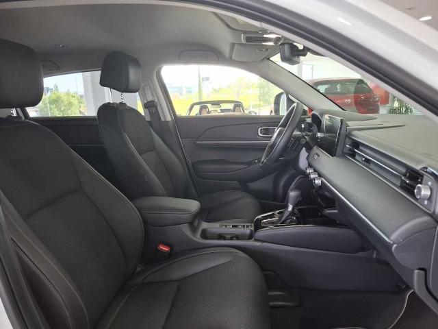 Honda Hr-v ES - SUV5 1.5 i-MMD Hybrid EU6d, Advance OPF (EURO 6d), 2021 - 2022